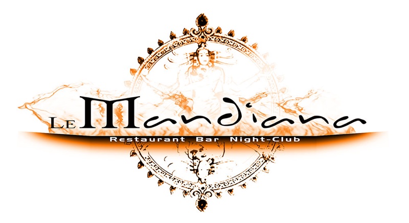 Le Mandiana — Restaurant Bar Night-Club